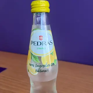 Água das Pedras - Limão