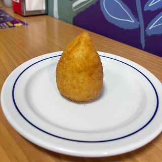 Coxinha de Frango Grande