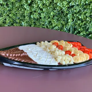 Barca Pequena