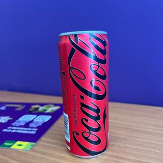 Coca-Cola Zero