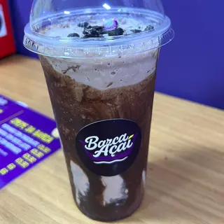 Milkshake 500ml