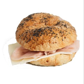Bagel Misto