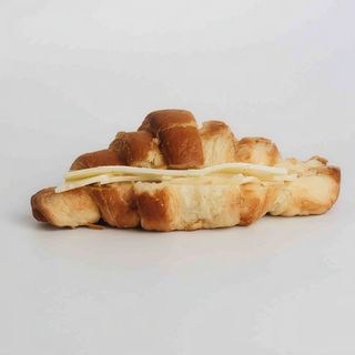 Croissant com Queijo