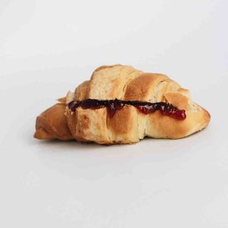 Croissant C/ Doce Caseiro - aleatório