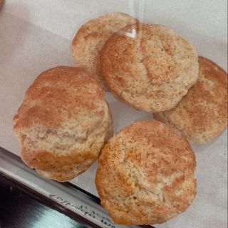 SCONES