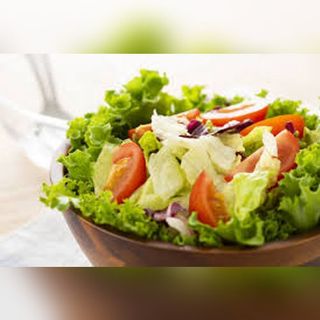 10. Salada