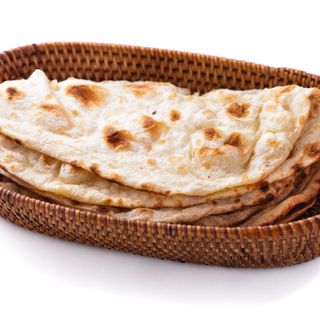 17. Naan
