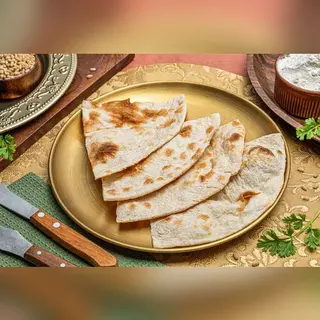 22. Roti