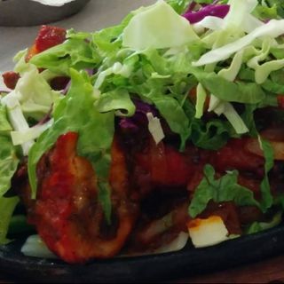 27. Chicken Tikka