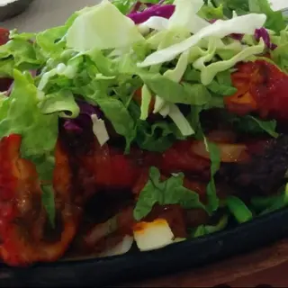 28. Lamb Tikka
