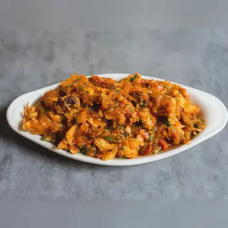 36. Chicken Bhuna