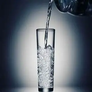 Água Com Gas