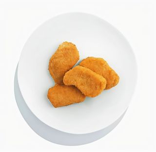 Nuggets Frango (4Un)
