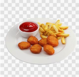 Entrada Combo Special