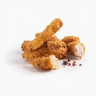 Crispy Chicken (4 Unidades)