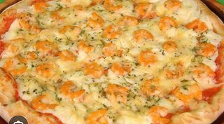 23-Pizza Royal Special