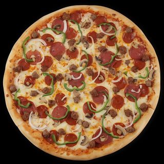 30-Pizza Especial