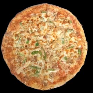 17-Pizza Quatro Stagioni (Familiar 50Cm)