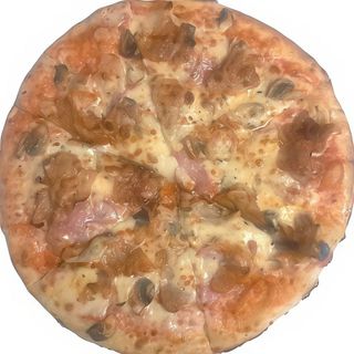 19-Pizza Roma (Familiar 50Cm)