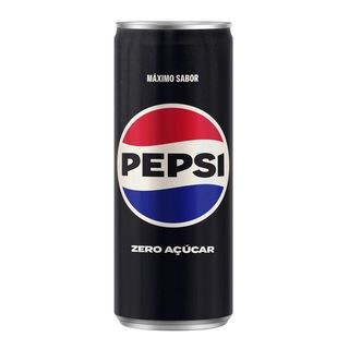 PEPSI  Zero