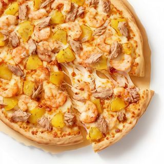 23-Pizza Royal Special (FAMILIAR 50CM)