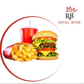 MENU DOUBLE MOUNTAIN CHEESE BURGER