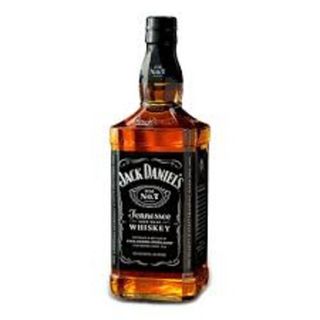 JACK DANIELS 70 CL