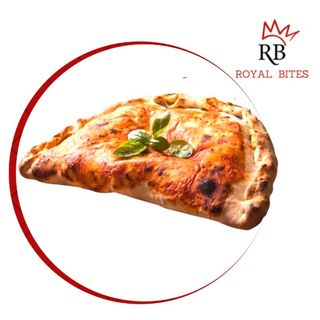  PIZZA CALZONE MEDIA
