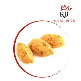 Pestes de Bacalhau 3 UN