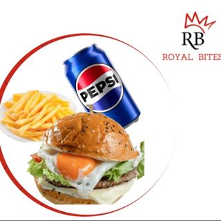 MENU HAMBURGER DE OVO E FRANGO