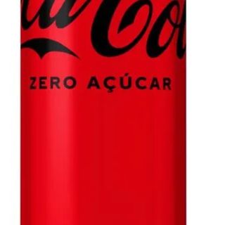 Coca Cola zero 330CL