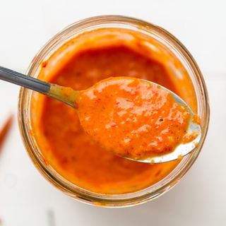 Ali Speical Spicy Salsa