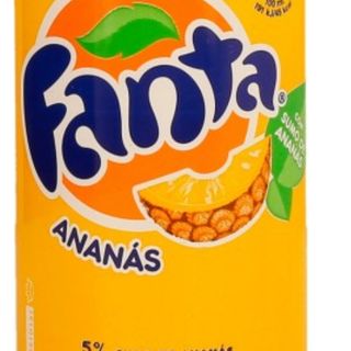 Fanta Anansa