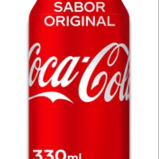 Coca cola 33Cl