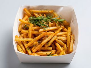 Potato Medium