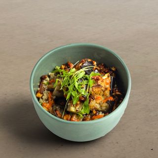 BERINGELA QUINOA