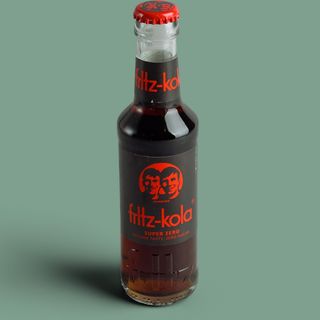 FRITZ-KOLA SUPER ZERO 