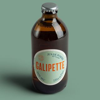 GALIPETTE SIDRA NON-ALC 0%