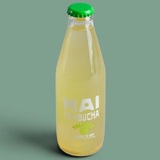 MAI KOMBUCHA - PINEAPPLE