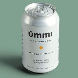 UMMI MANGO TUMERIC - Hard Kombucha