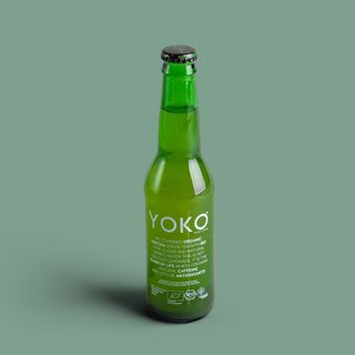 YOKO CHÁ MATCHA OGRÂNICO