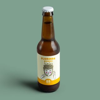 OITAVA COLINA FLORINDA LISBON LAGER