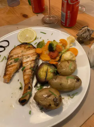 Salmão