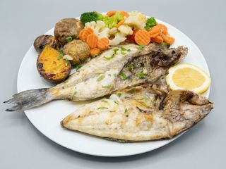 Dourada