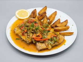 Atum à Algarvia