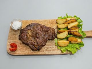 Entrecôte Grelhado