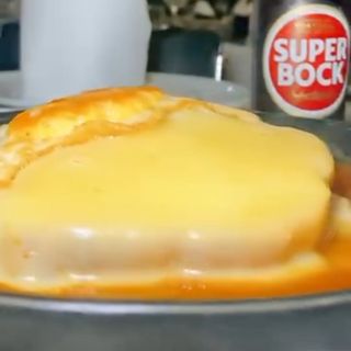 Francesinha