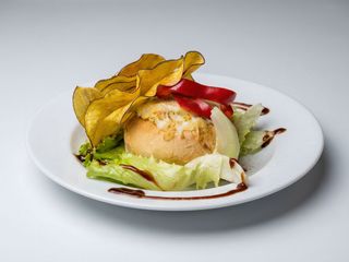 Pica-Pau na Broa