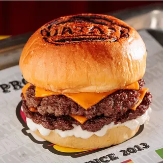 Menu Double Smash