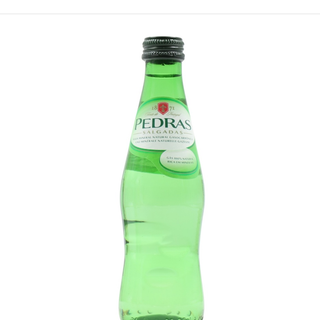 Água com Gás 